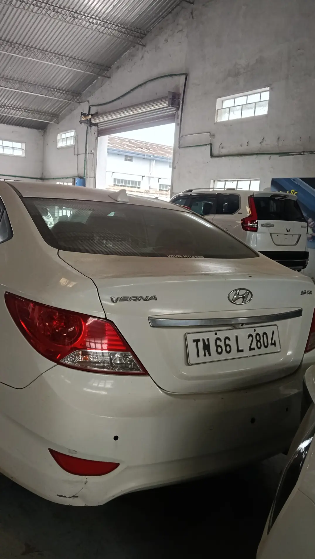 UsedCar