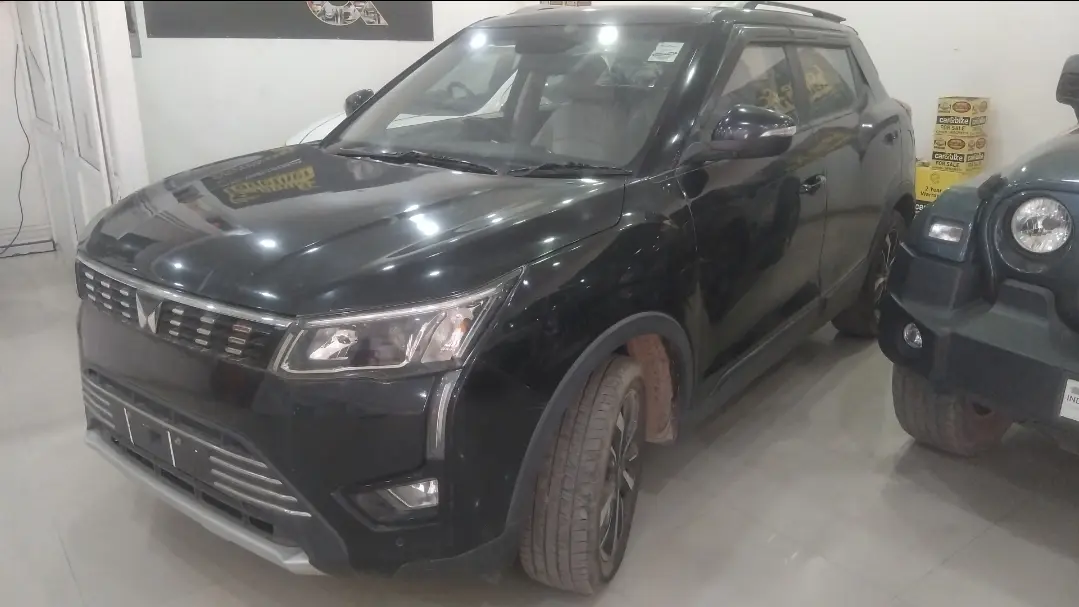 UsedCar
