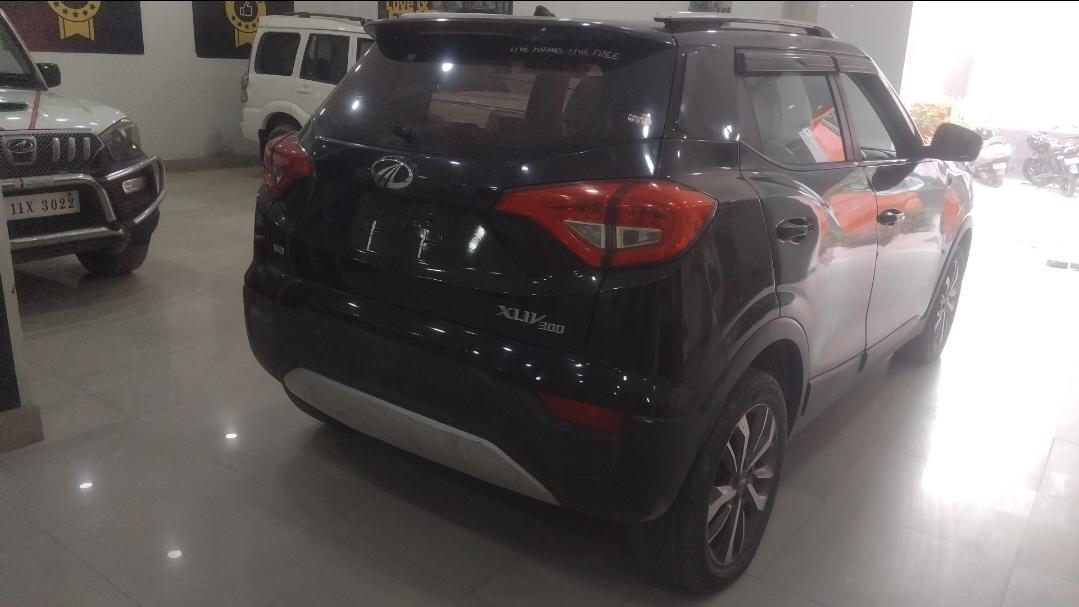 UsedCar