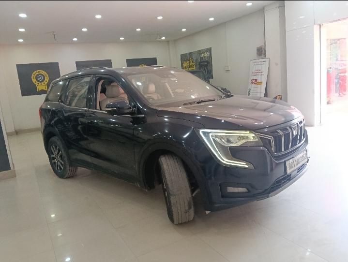 UsedCar