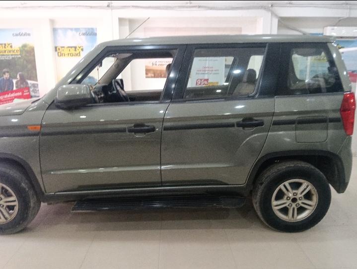 UsedCar
