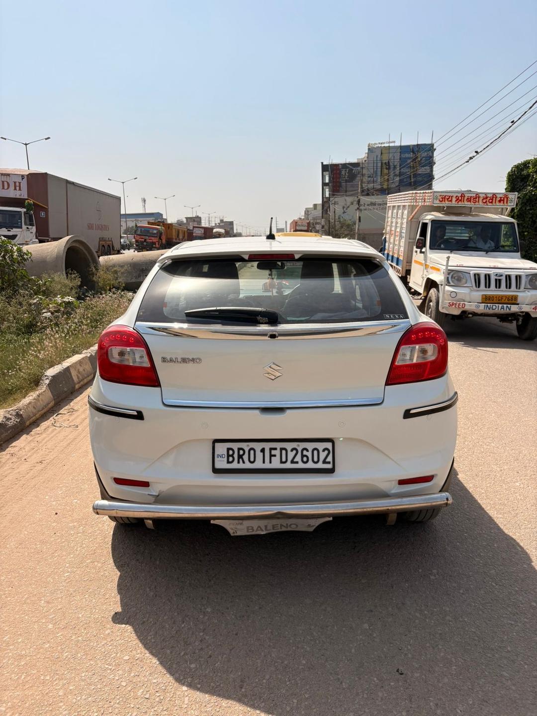 UsedCar