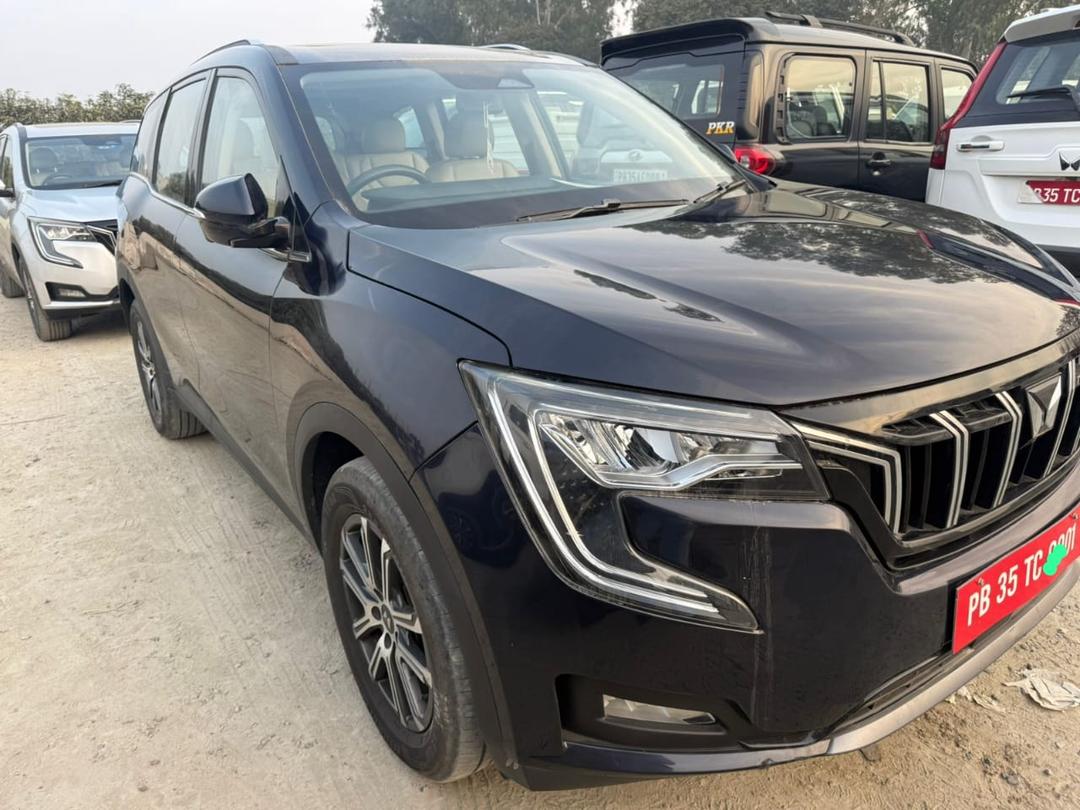UsedCar
