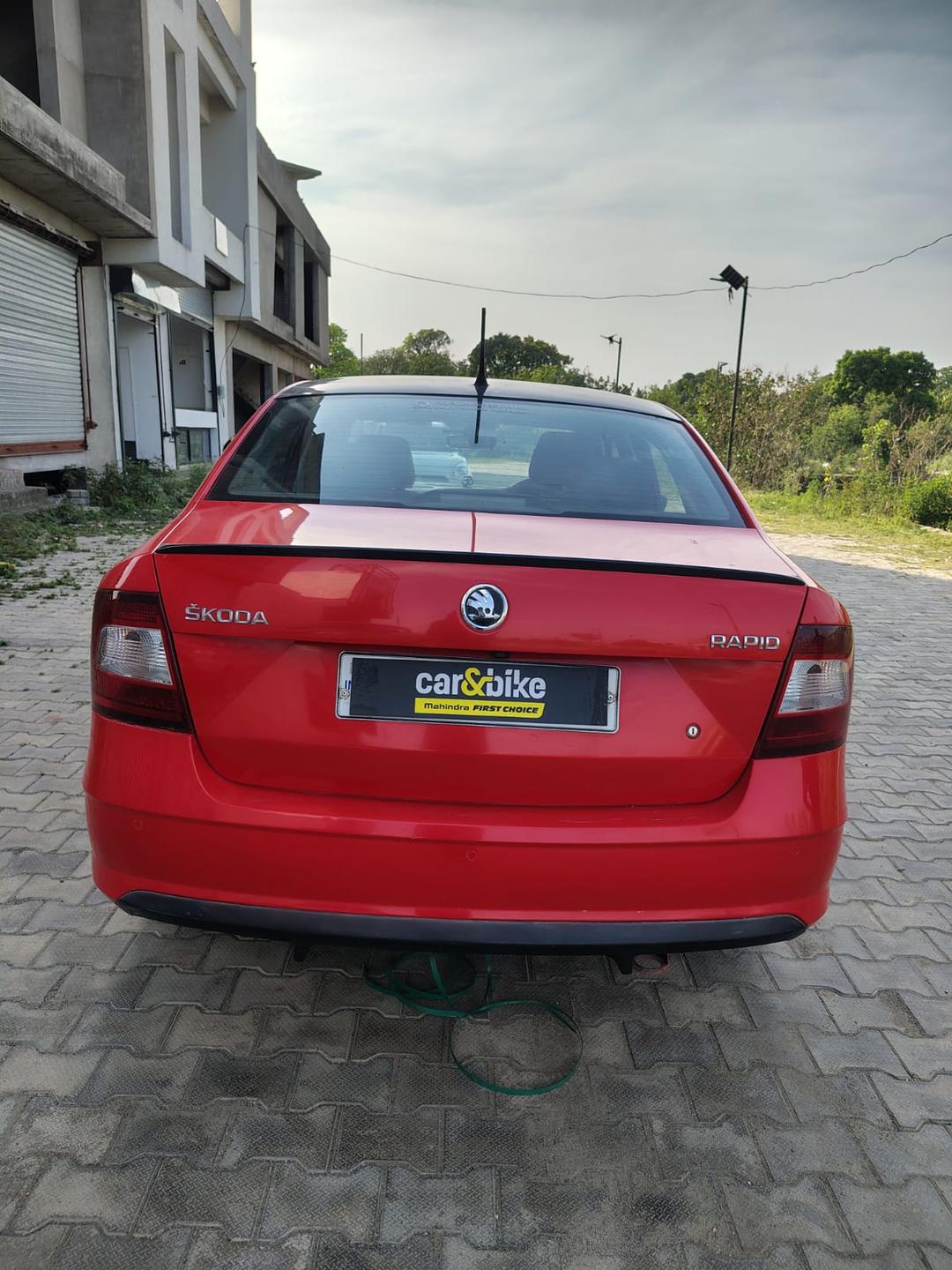 UsedCar