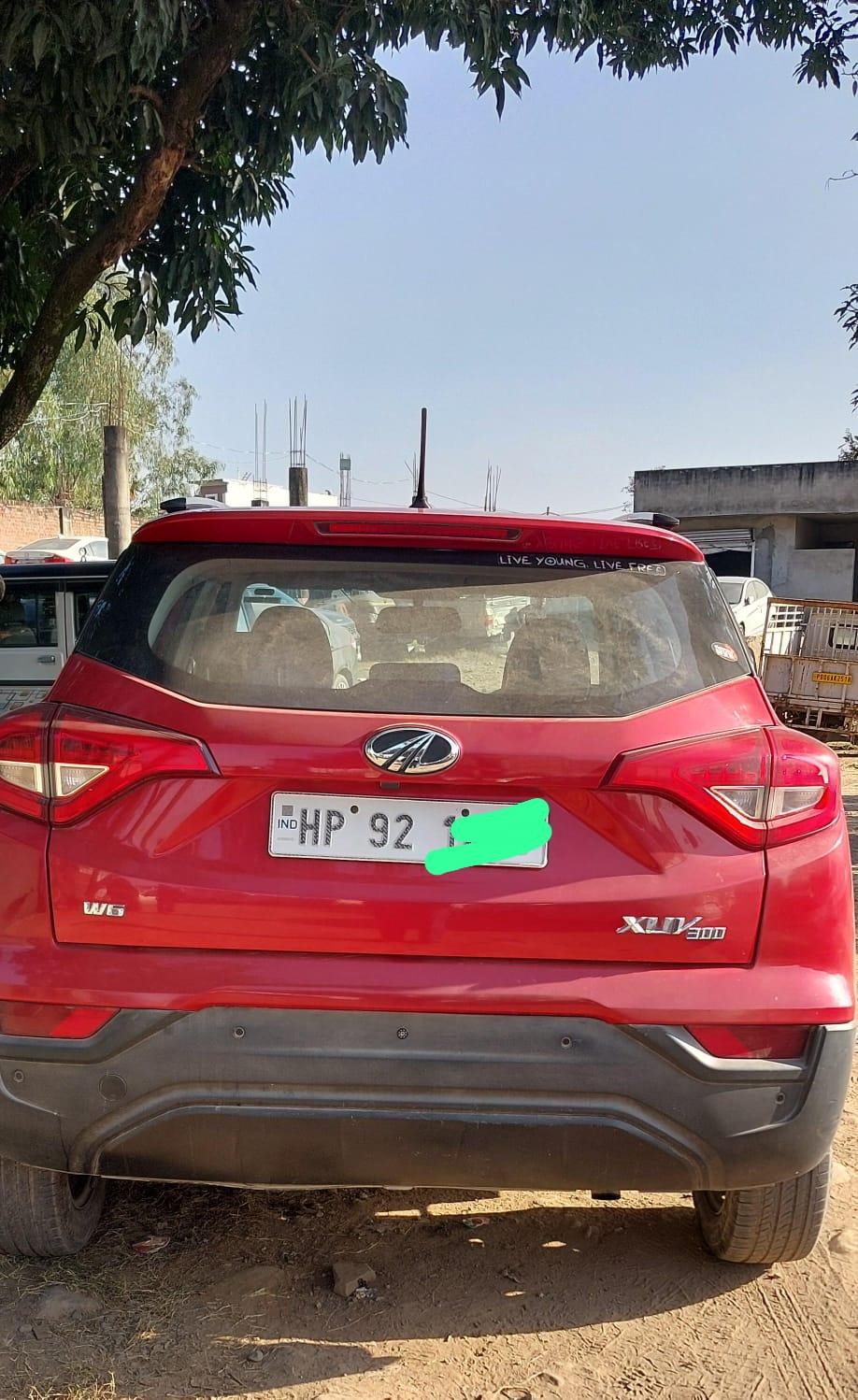 UsedCar