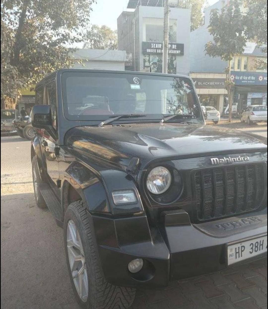 UsedCar
