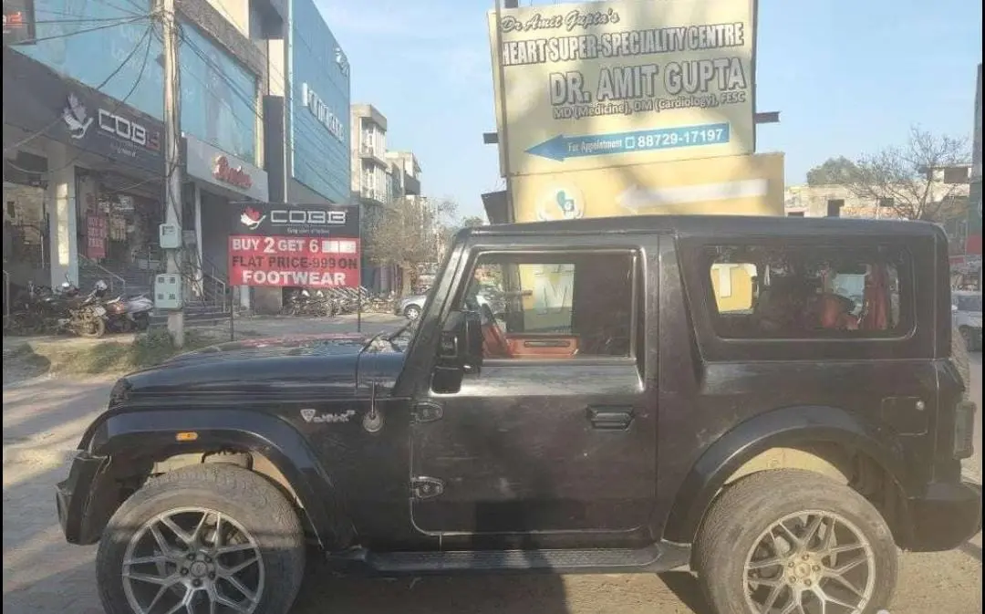 UsedCar
