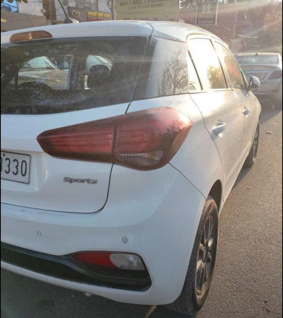 UsedCar