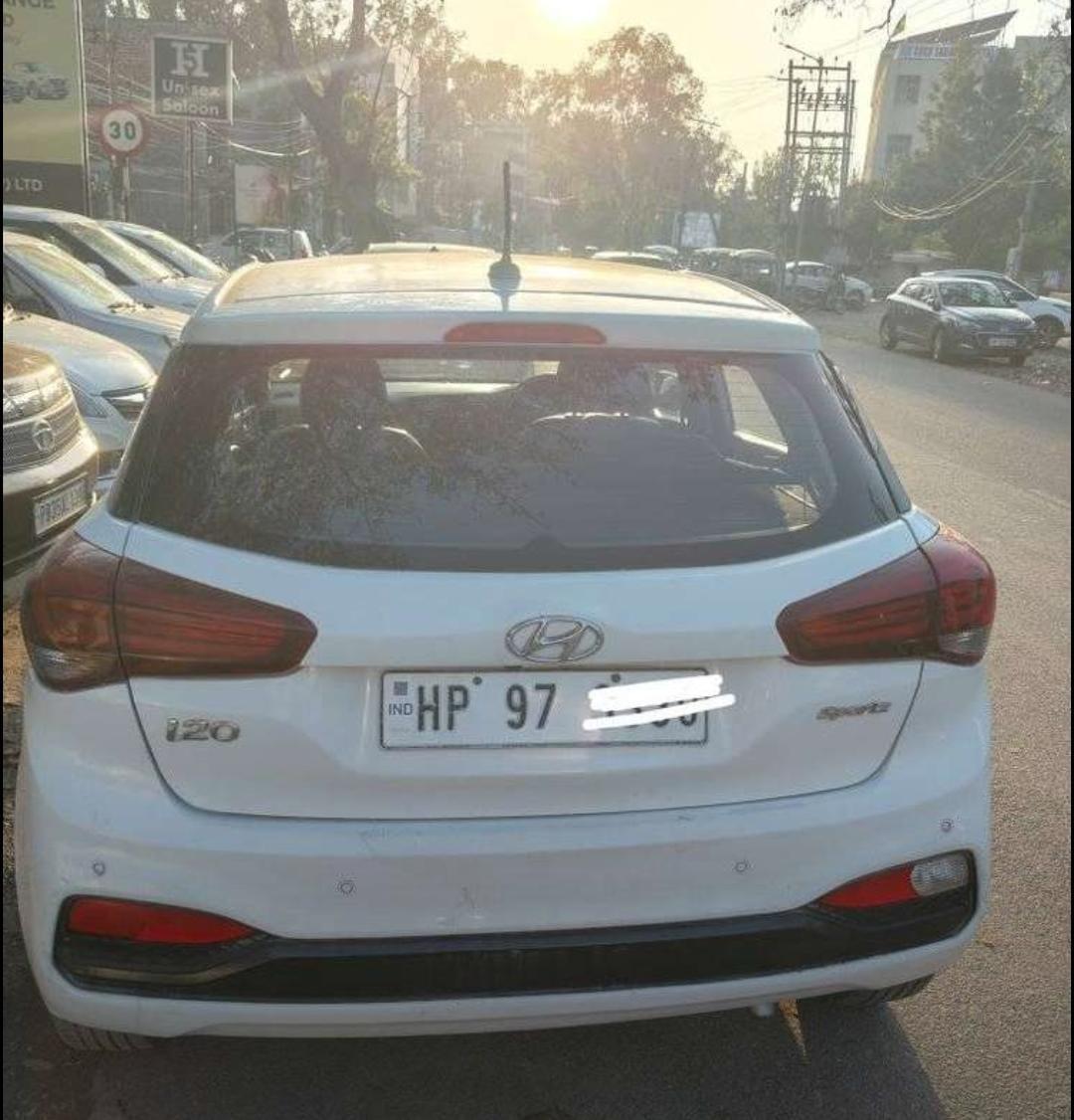 UsedCar