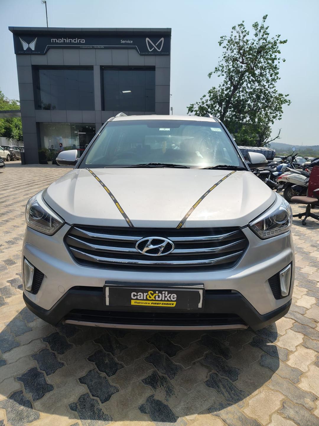 UsedCar