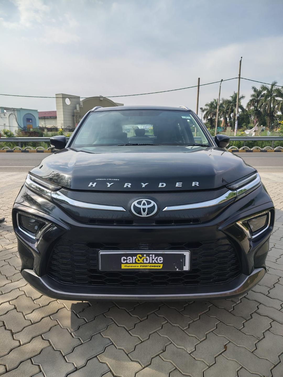 UsedCar