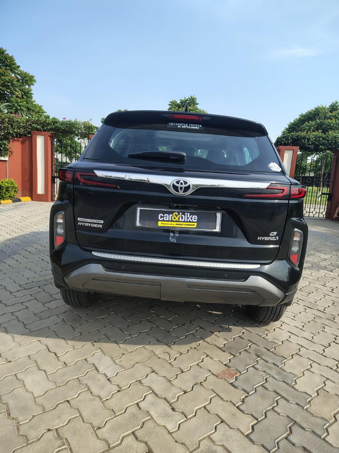 UsedCar