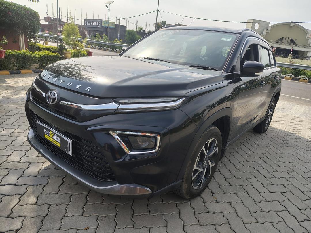 UsedCar
