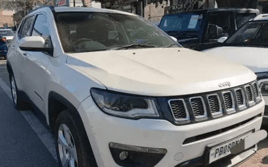 UsedCar