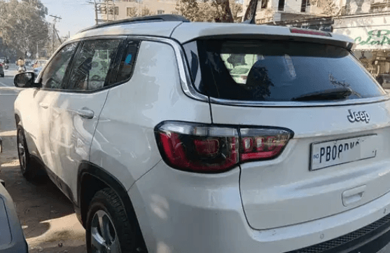 UsedCar
