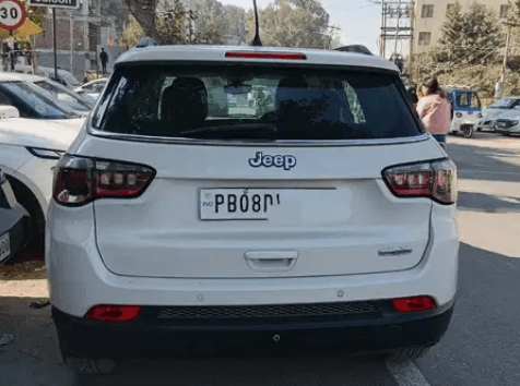 UsedCar