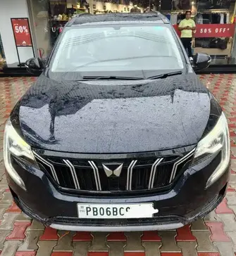 UsedCar