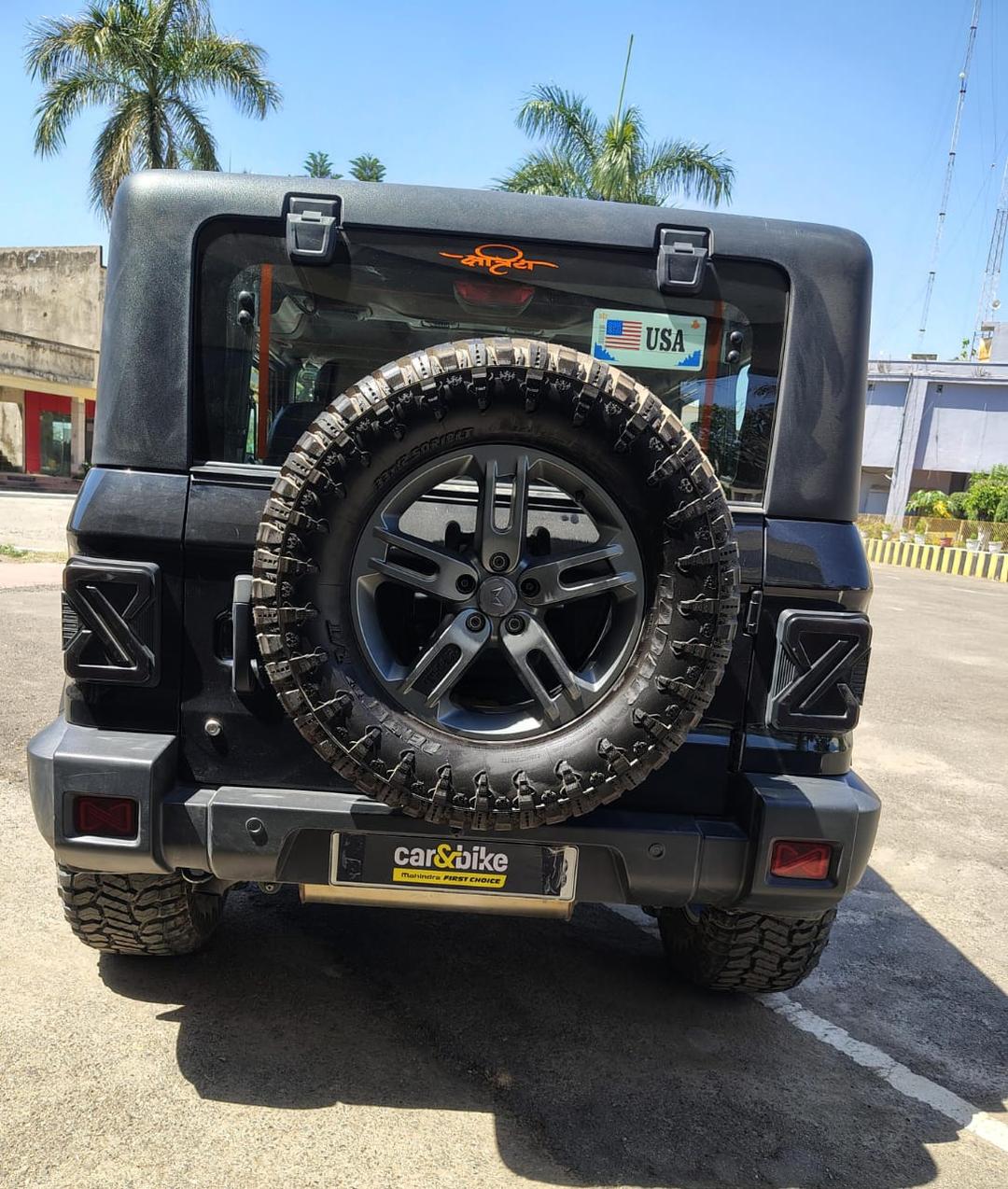UsedCar
