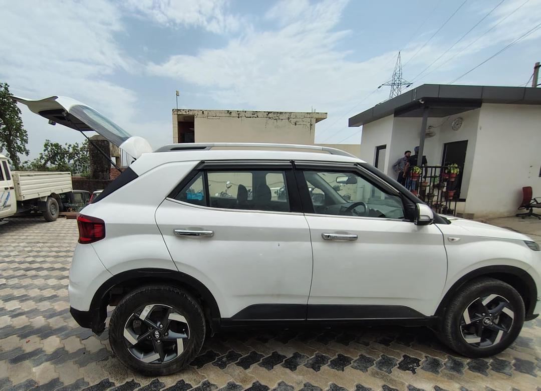 UsedCar