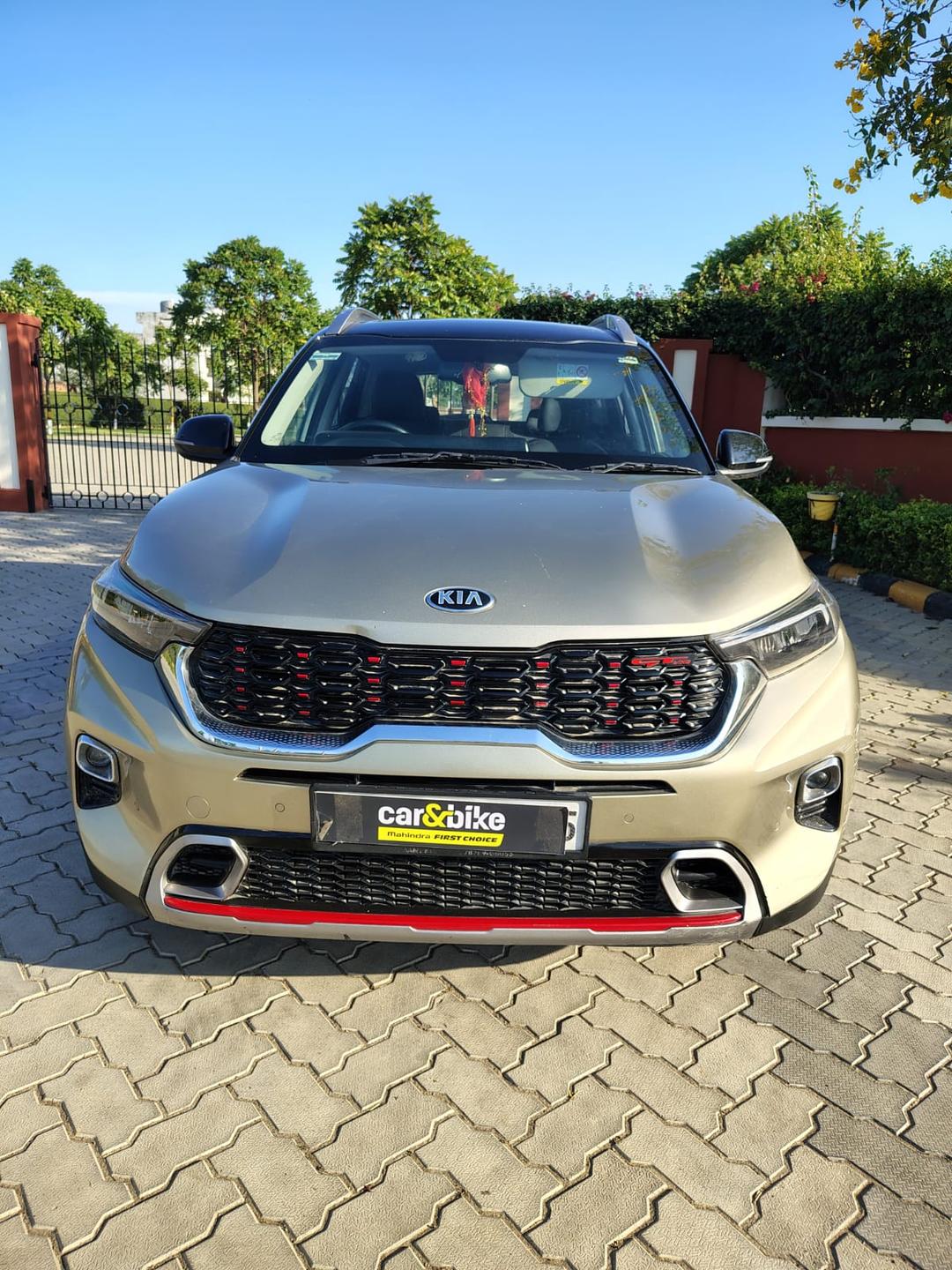 UsedCar