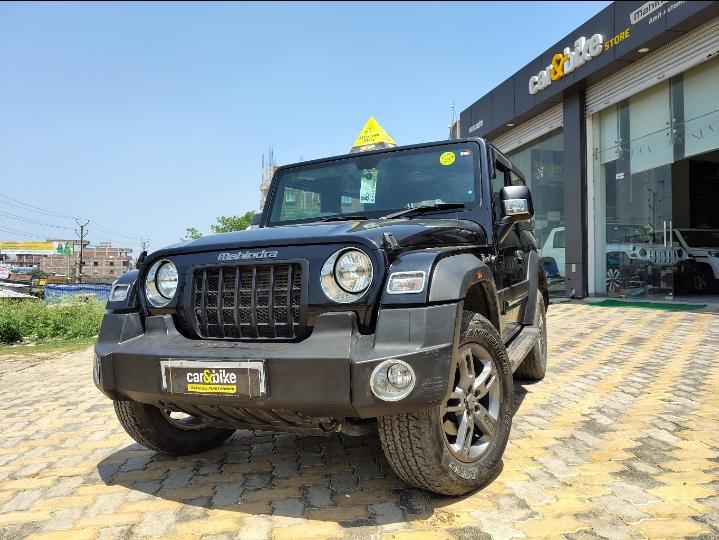 2024 Mahindra Thar LX Manual 4 Seater Hard Top Diesel 2024 Mahindra Thar LX Manual 4 Seater Hard Top Diesel