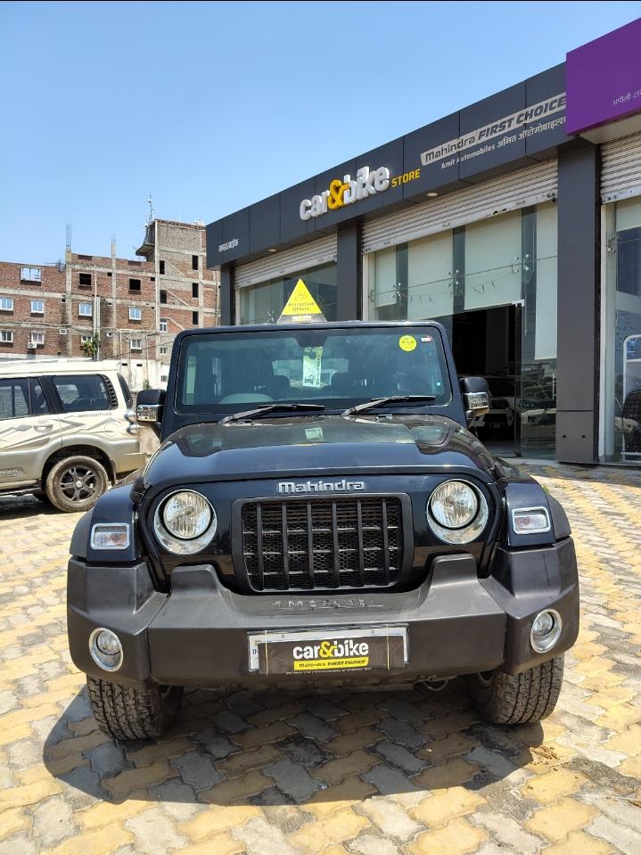 UsedCar