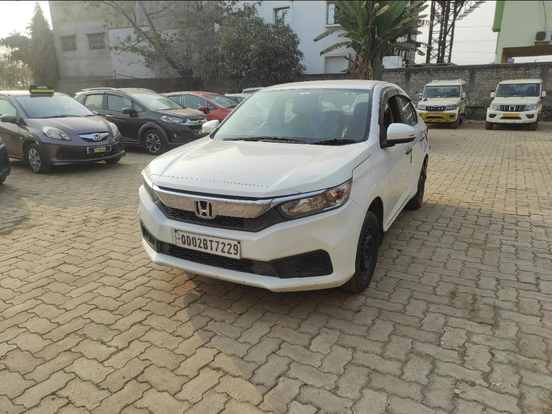 2021 Honda Amaze S MT Petrol 2021 Honda Amaze S MT Petrol