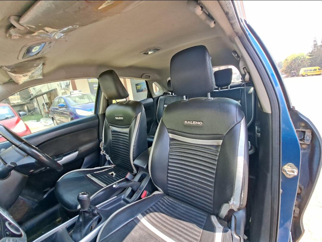 UsedCar