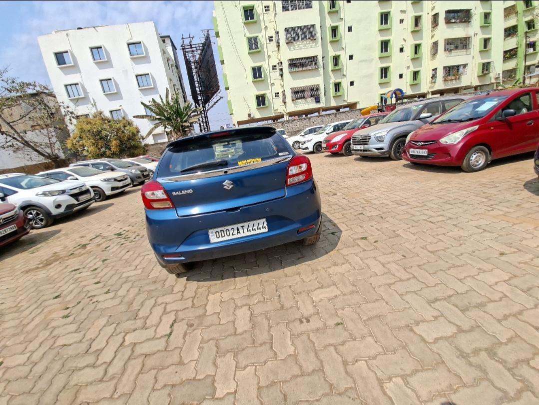 UsedCar