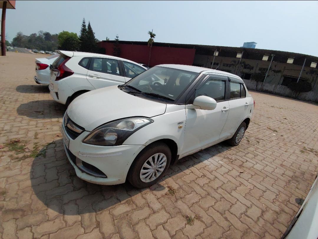 2017 Maruti Suzuki Dzire LDI 2017 Maruti Suzuki Dzire LDI