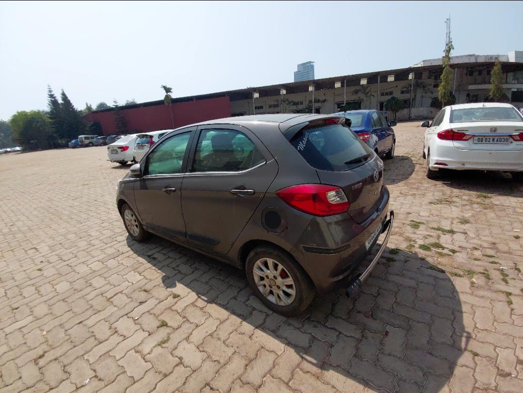 UsedCar