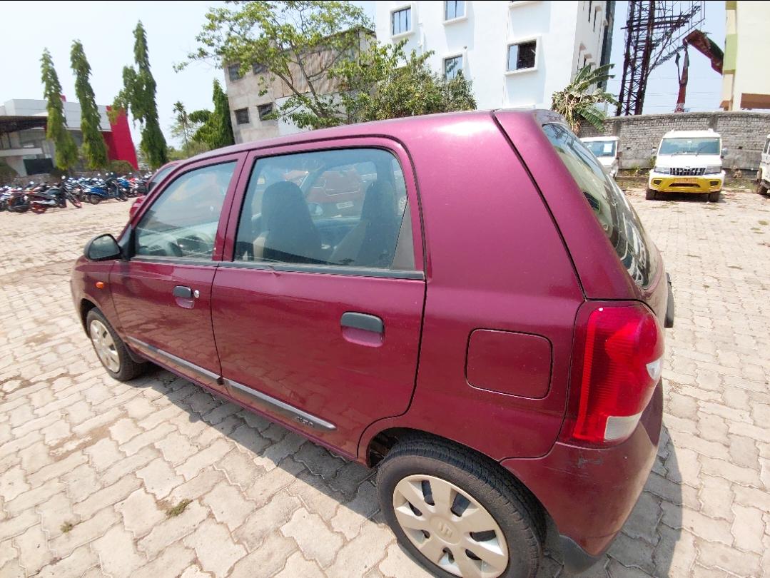 UsedCar