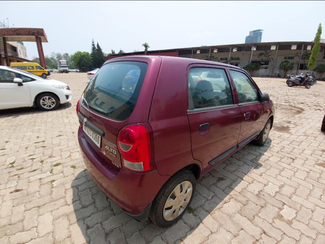 UsedCar