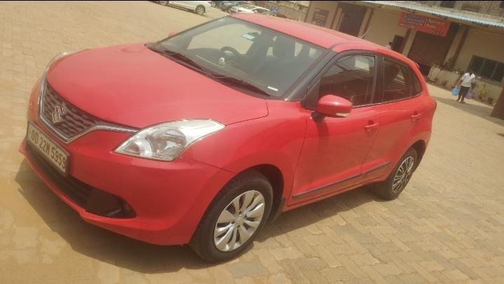 UsedCar