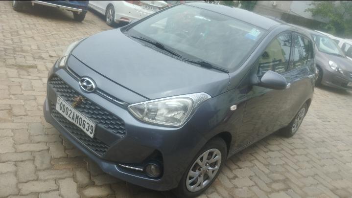 UsedCar
