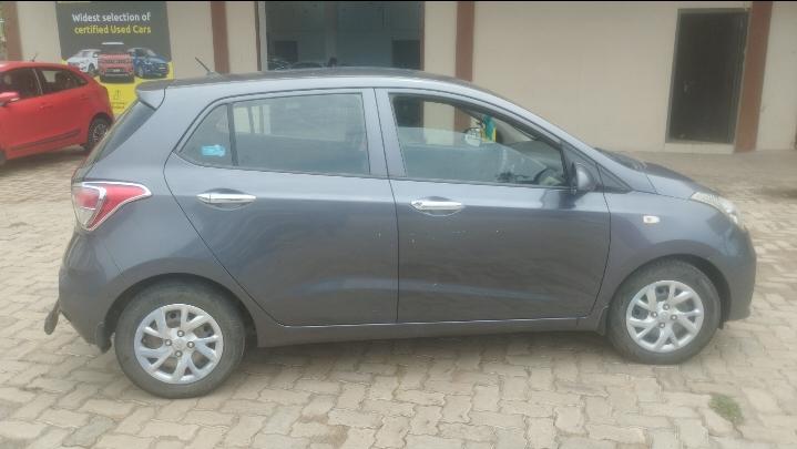 UsedCar
