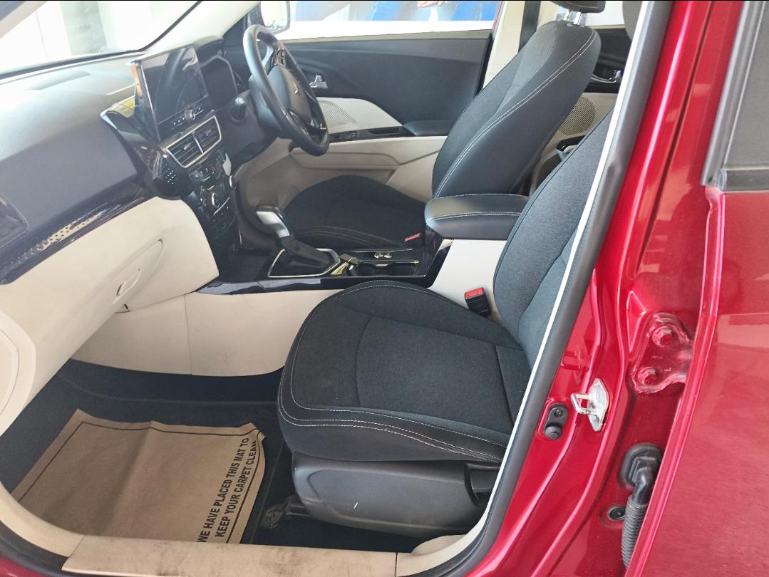 UsedCar