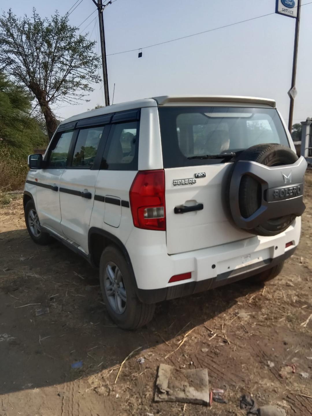 UsedCar