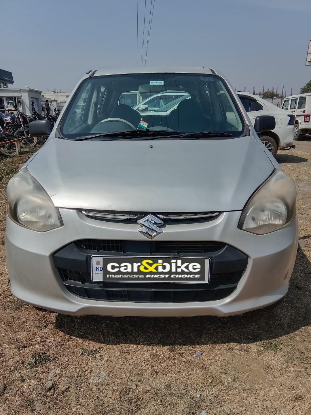 UsedCar