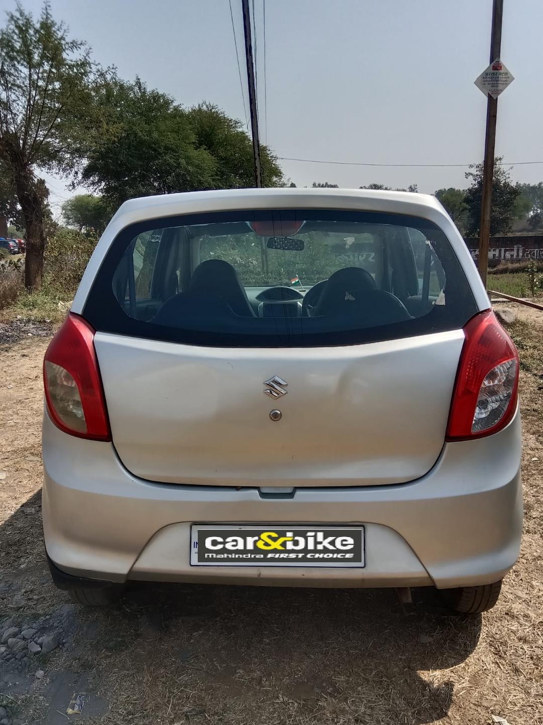 UsedCar