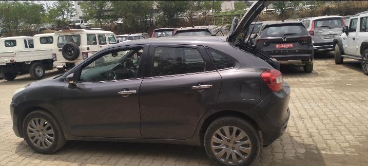 UsedCar