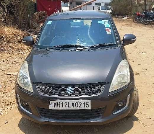 2025 Maruti Suzuki Swift VXI BS IV 2025 Maruti Suzuki Swift VXI BS IV