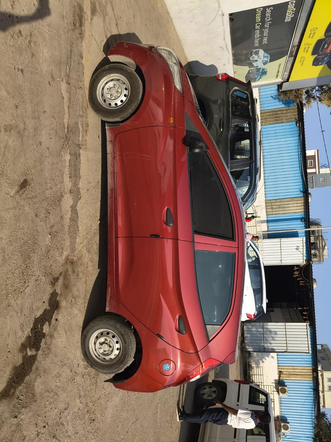 UsedCar