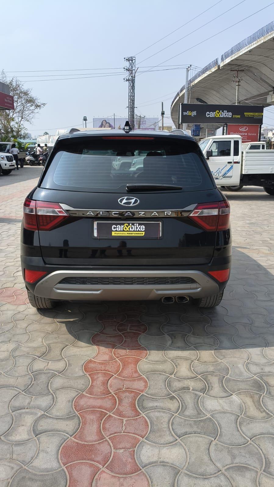 UsedCar