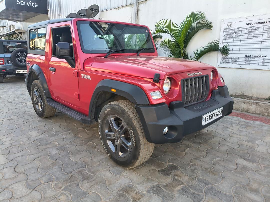 UsedCar