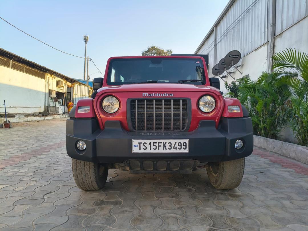 UsedCar