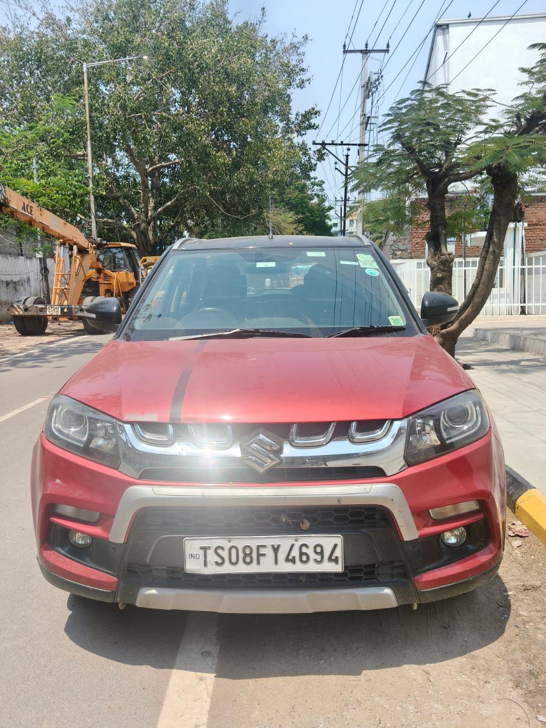 UsedCar