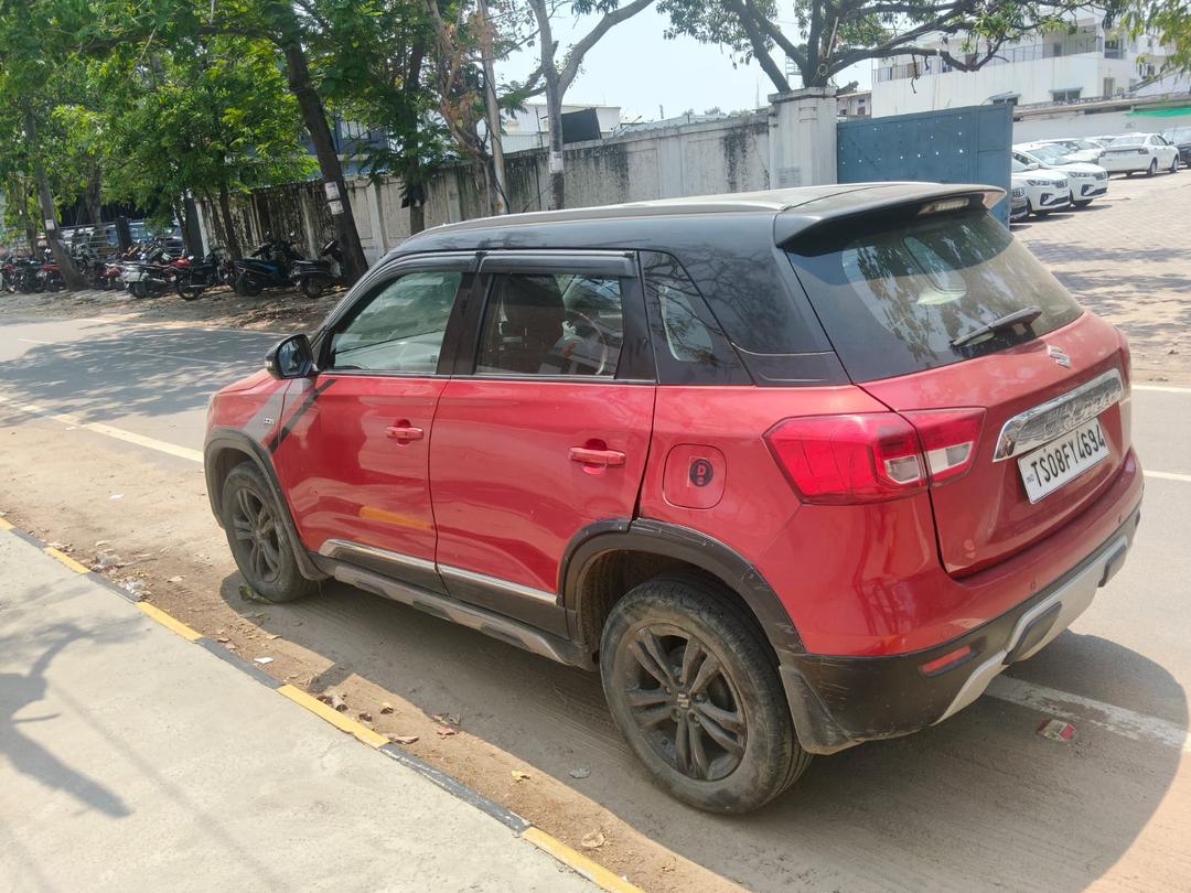 UsedCar