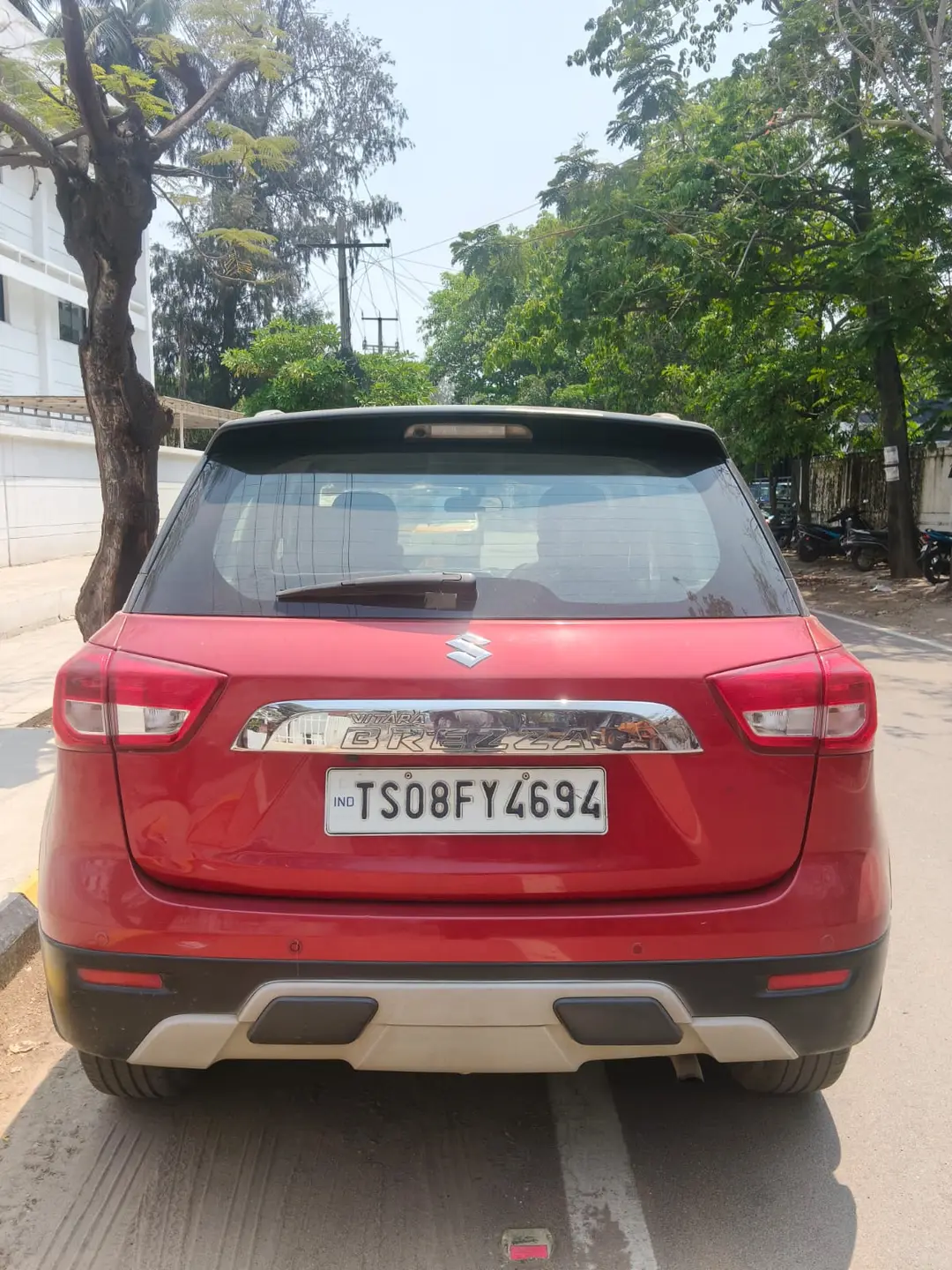 UsedCar
