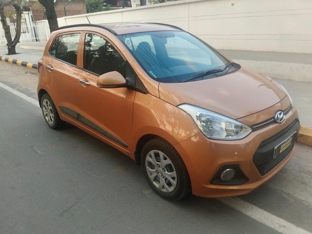 UsedCar